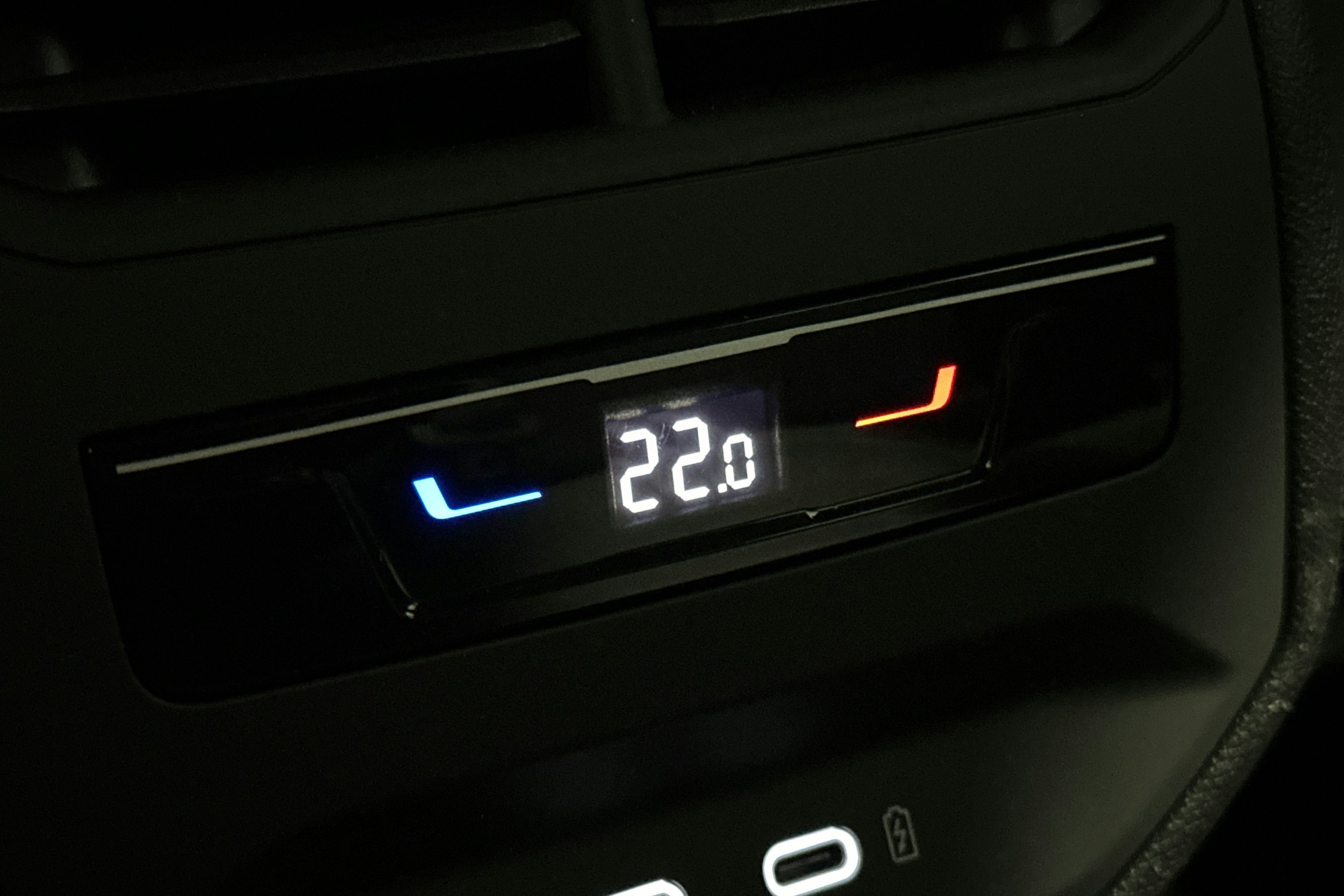 harmaa CUPRA Leon Sportstourer 2024 kuva 17.