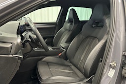 harmaa CUPRA Leon Sportstourer 2024 kuva 18.