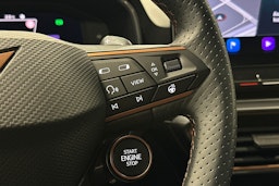 harmaa CUPRA Leon Sportstourer 2024 kuva 21.