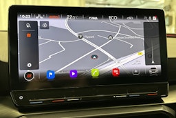 harmaa CUPRA Leon Sportstourer 2024 kuva 23.