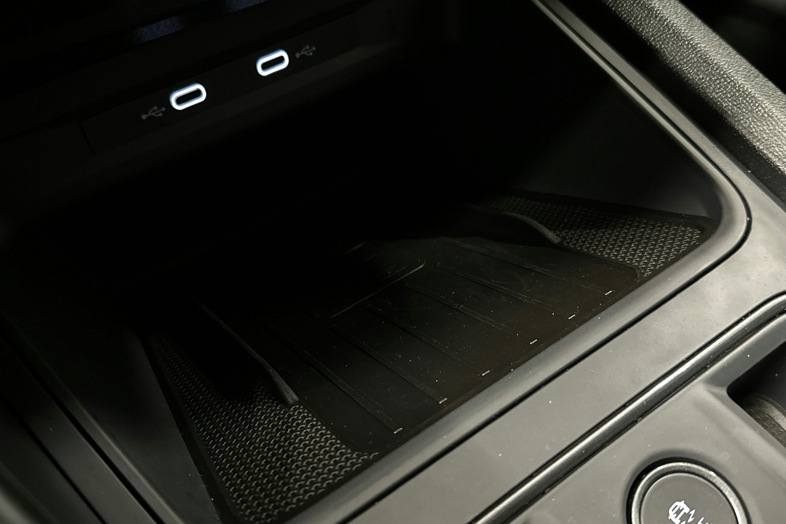 harmaa CUPRA Leon Sportstourer 2024 kuva 33.