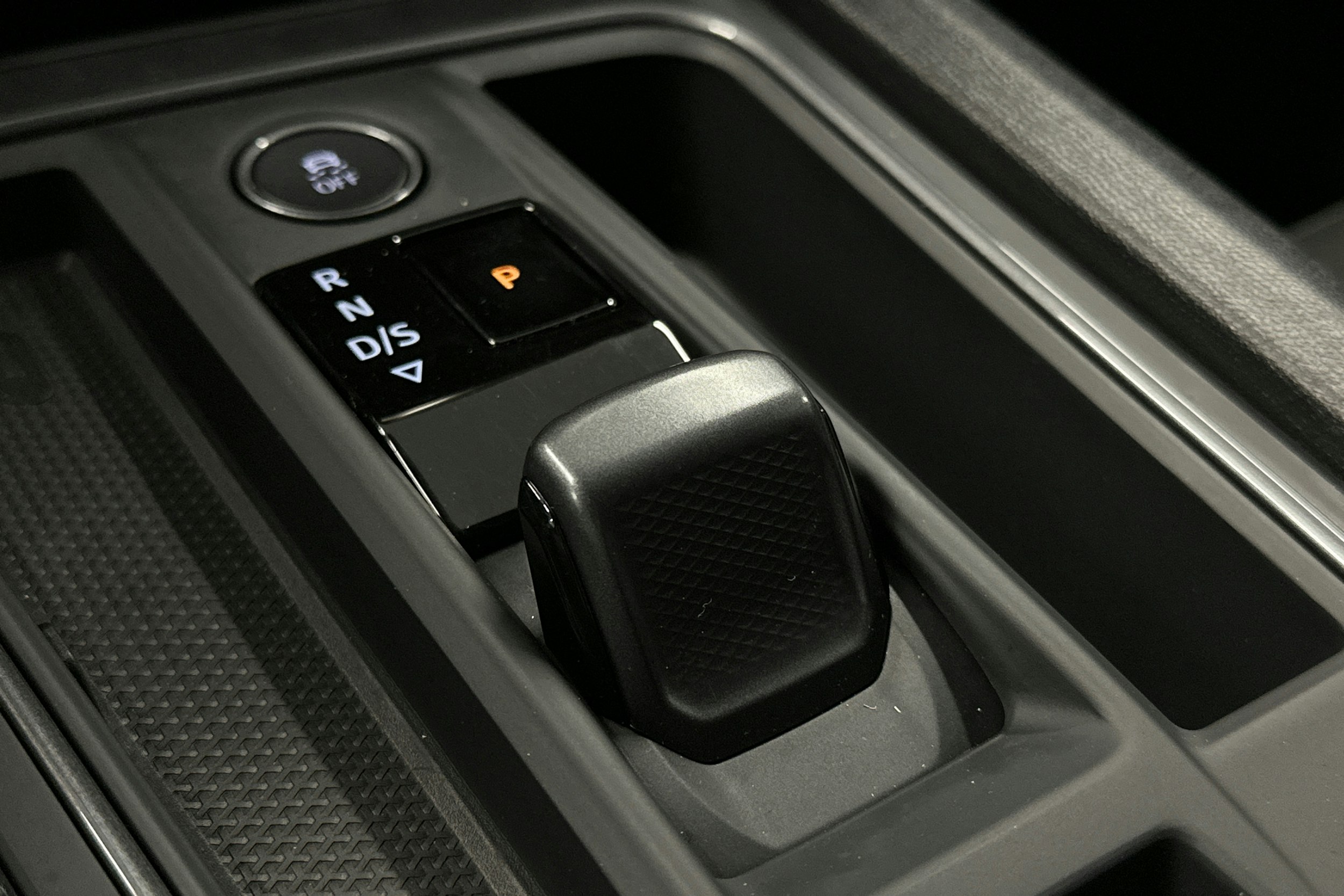 harmaa CUPRA Leon Sportstourer 2024 kuva 34.