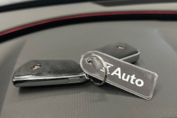 harmaa CUPRA Leon Sportstourer 2024 kuva 35.