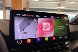 harmaa CUPRA Leon Sportstourer 2024 kuva 6.