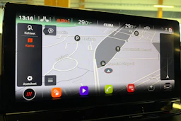 harmaa CUPRA Leon Sportstourer 2024 kuva 8.