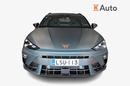 harmaa CUPRA Leon Sportstourer 2024 kuva 2.