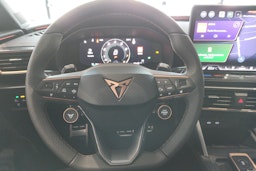 harmaa CUPRA Leon Sportstourer 2024 kuva 10.