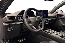harmaa CUPRA Leon Sportstourer 2025 kuva 6.