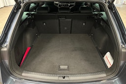harmaa CUPRA Leon Sportstourer 2025 kuva 11.