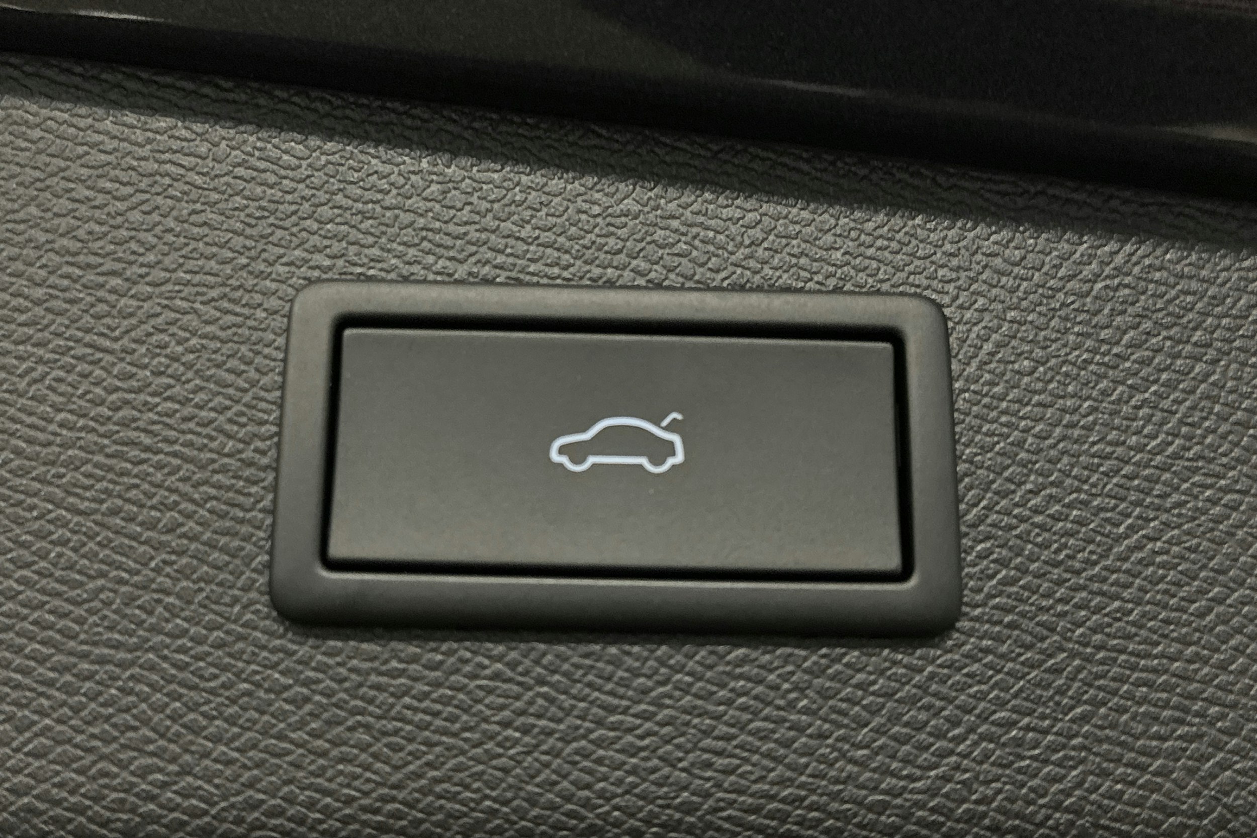 harmaa CUPRA Leon Sportstourer 2025 kuva 12.