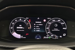 harmaa CUPRA Leon Sportstourer 2025 kuva 17.