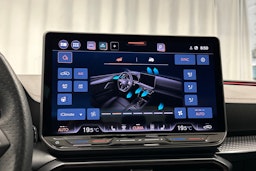 harmaa CUPRA Leon Sportstourer 2025 kuva 30.