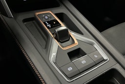 harmaa CUPRA Leon Sportstourer 2025 kuva 33.