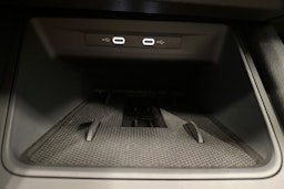 harmaa CUPRA Leon Sportstourer 2025 kuva 34.