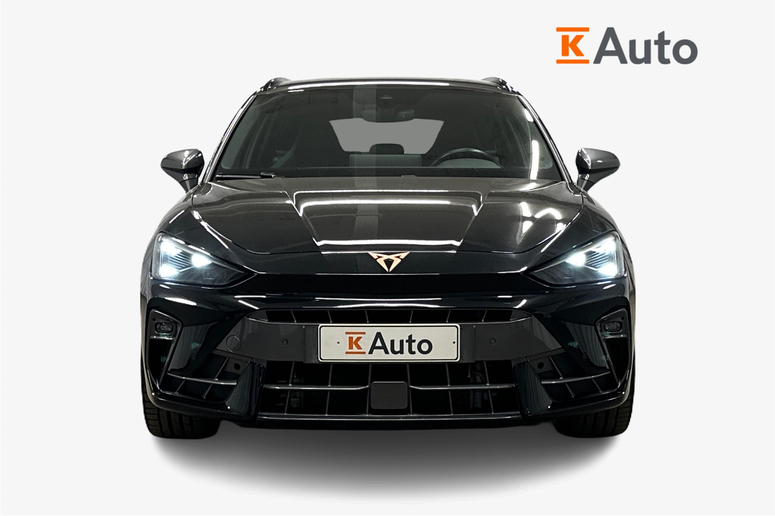 Cupra Leon Sportstourer 2025, kuva 4/31