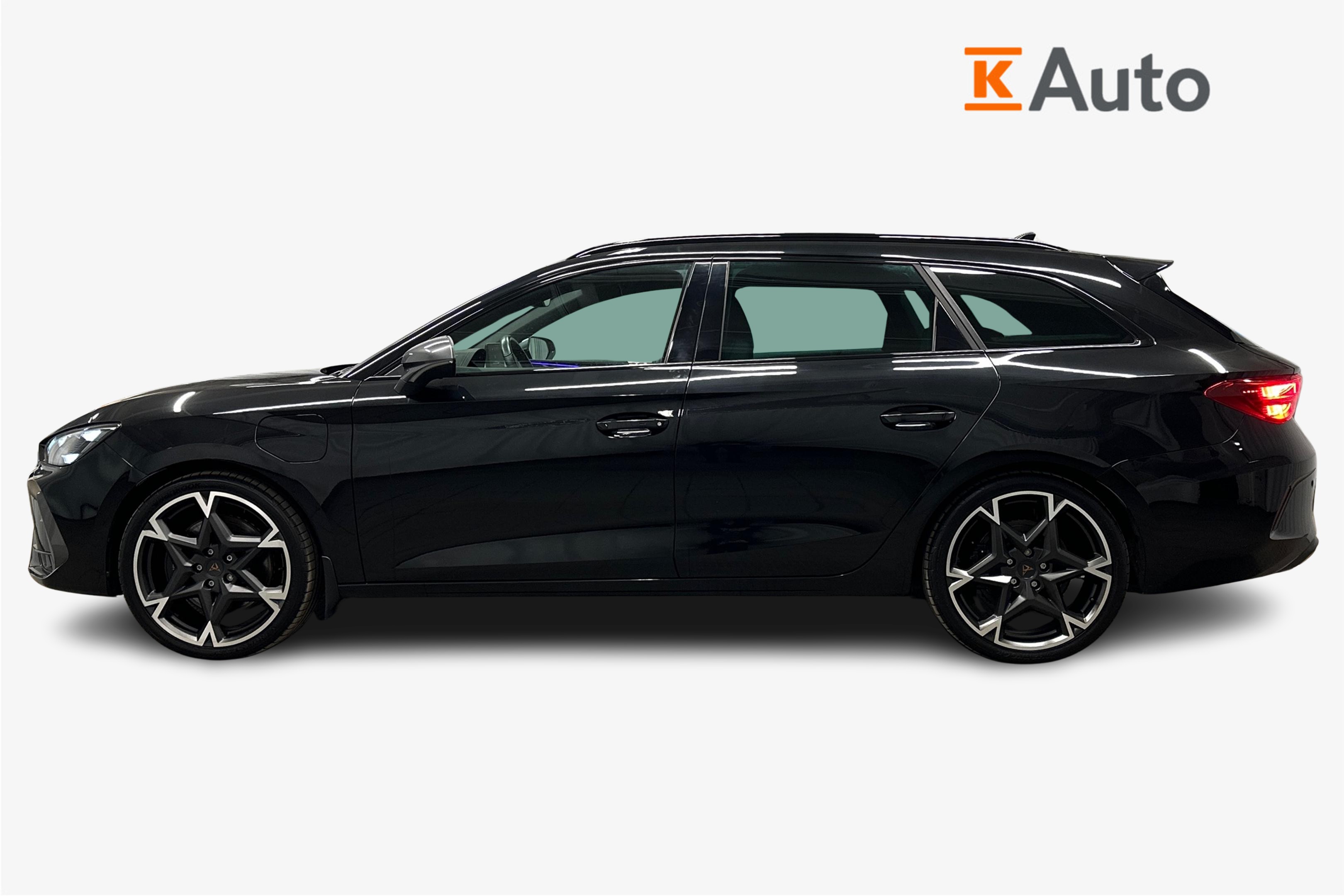 Cupra Leon Sportstourer 2025, kuva 5/31