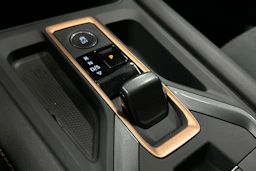 musta CUPRA Leon Sportstourer 2025 kuva 30.