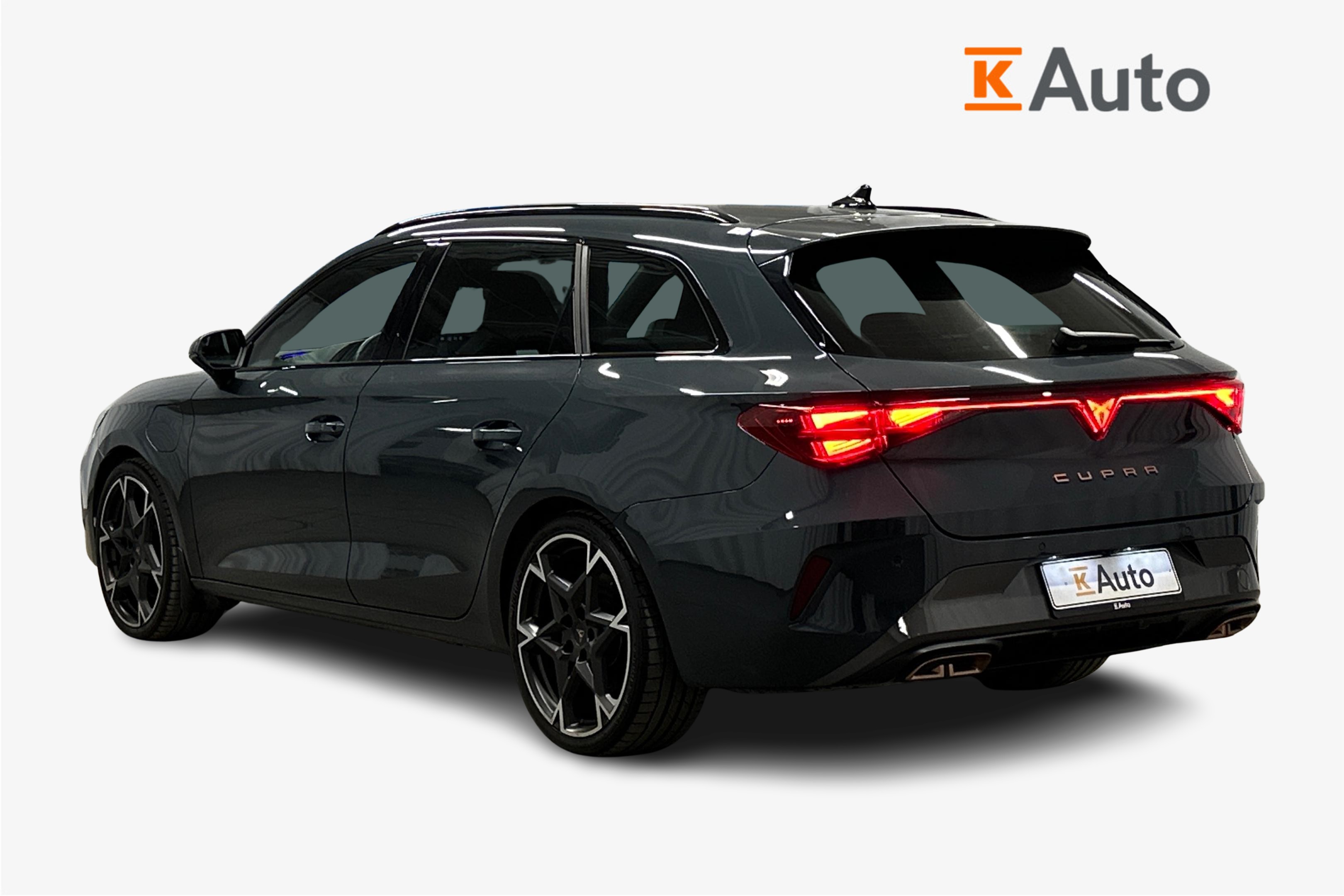 Cupra Leon Sportstourer 2025, kuva 2/32