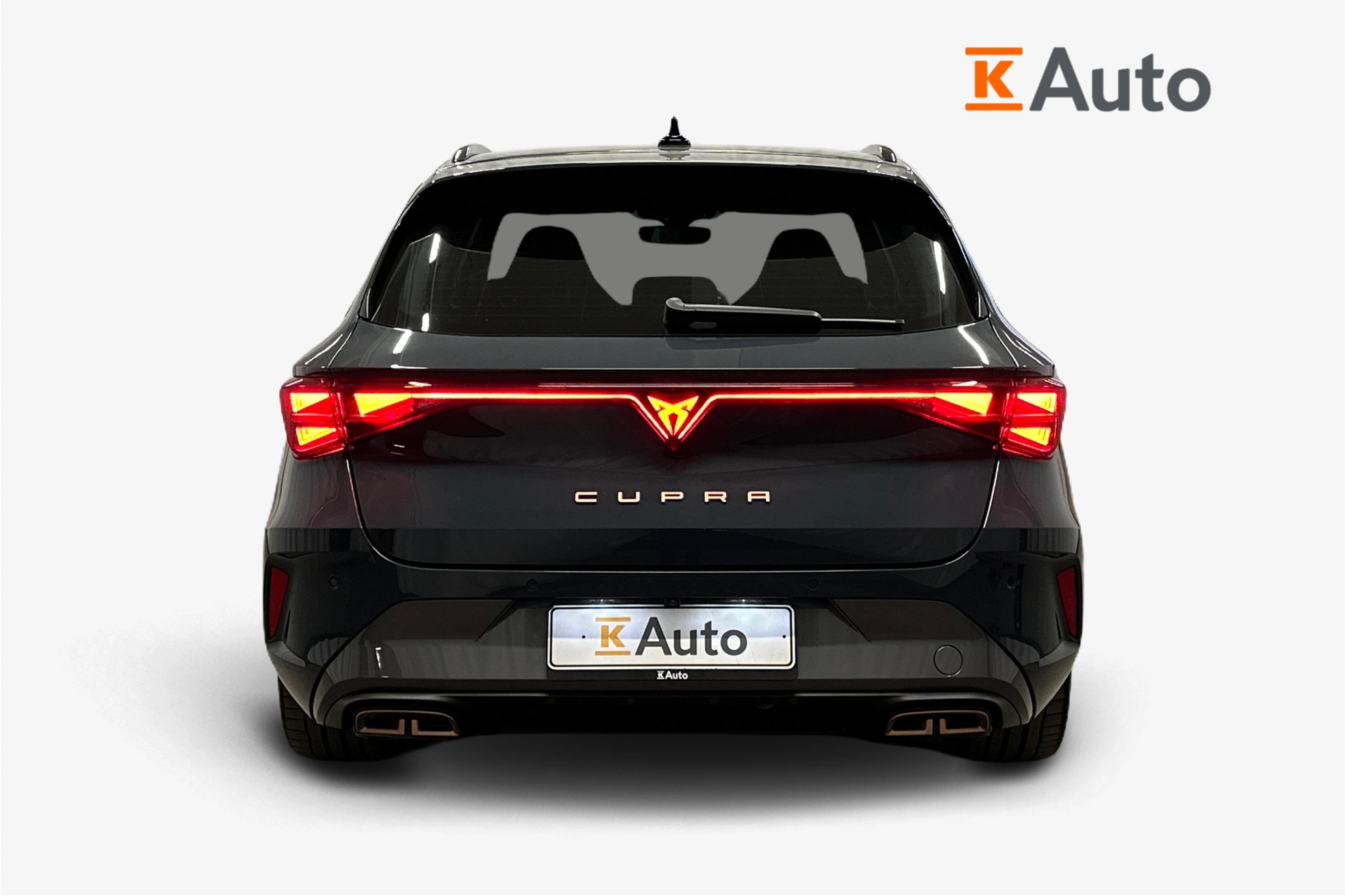 Cupra Leon Sportstourer 2025, kuva 3/32