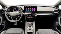 CUPRA Leon Sportstourer 2025 kuva 3.