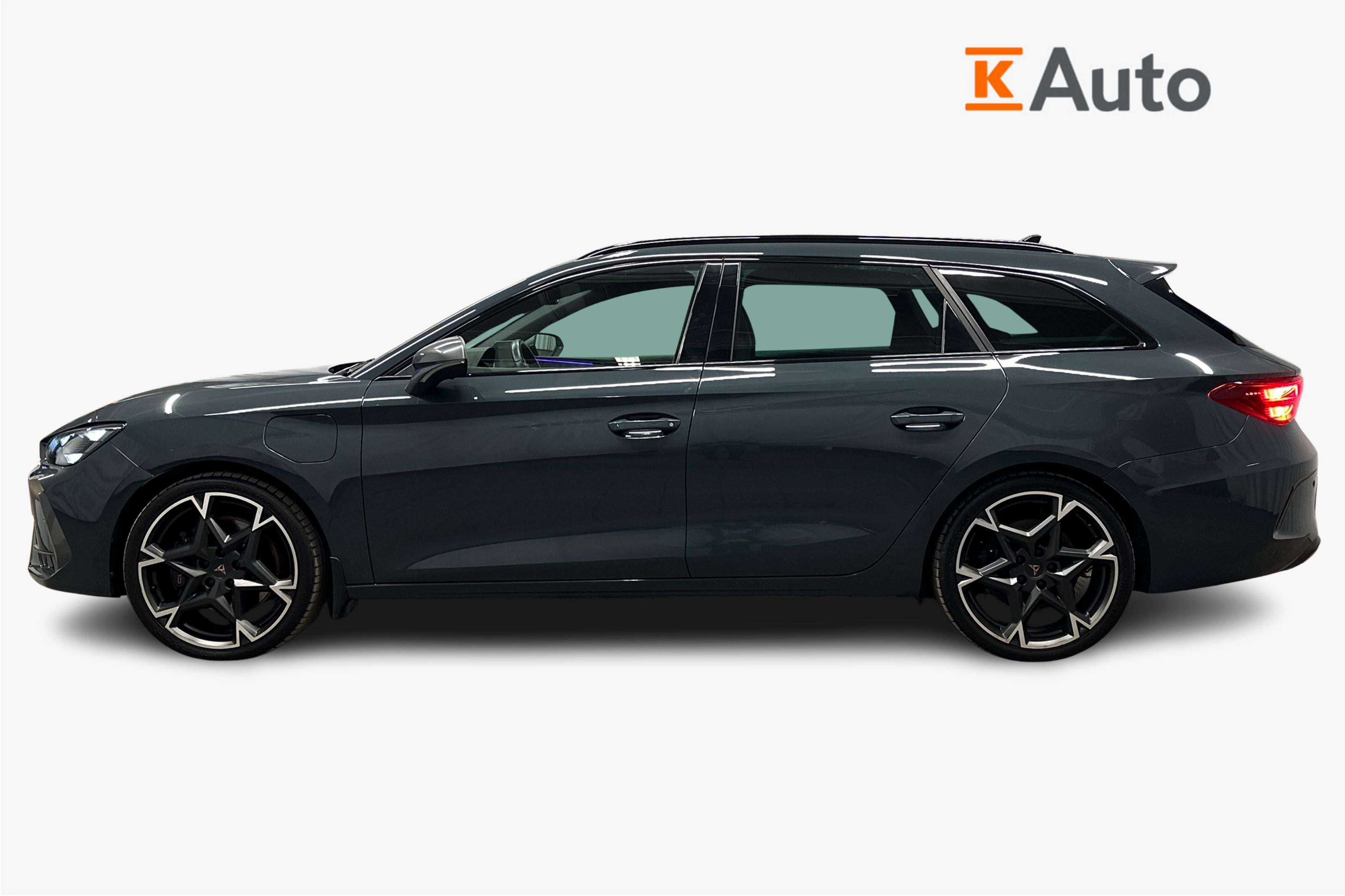 Cupra Leon Sportstourer 2025, kuva 5/32