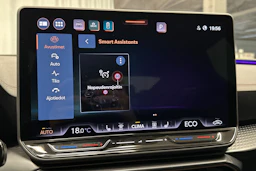 sininen CUPRA Leon Sportstourer 2025 kuva 24.