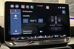 sininen CUPRA Leon Sportstourer 2025 kuva 28.