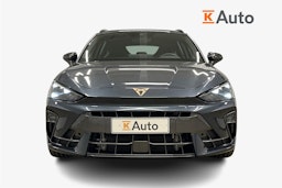 harmaa CUPRA Leon Sportstourer 2025 kuva 5.