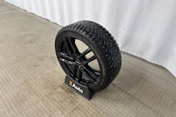 harmaa CUPRA Leon Sportstourer 2025 kuva 13.