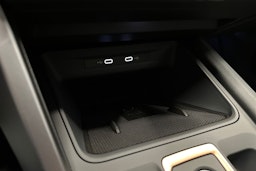 harmaa CUPRA Leon Sportstourer 2025 kuva 28.
