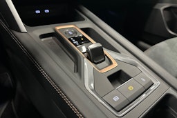 harmaa CUPRA Leon Sportstourer 2025 kuva 29.