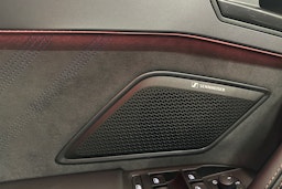 harmaa CUPRA Leon Sportstourer 2025 kuva 30.