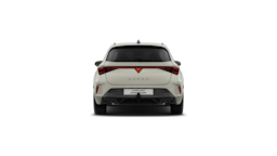 Taiga grey CUPRA Leon Sportstourer 2025 kuva 3.