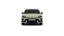 Taiga grey CUPRA Leon Sportstourer 2025 kuva 5.