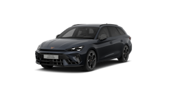 Magnetic tech CUPRA Leon Sportstourer 2025 kuva 1.
