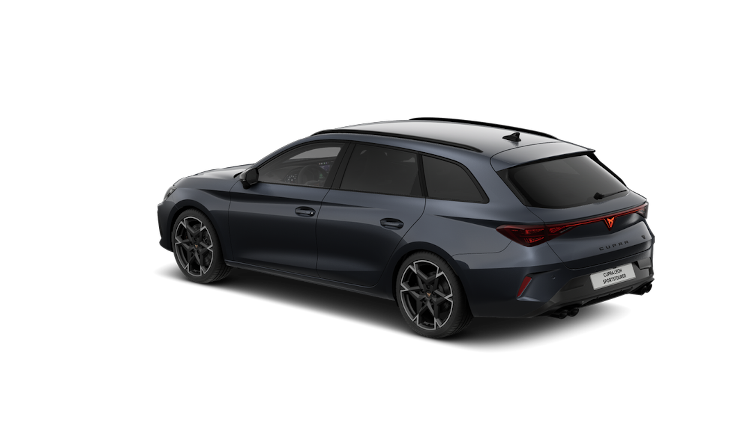 Magnetic tech CUPRA Leon Sportstourer 2025 kuva 2.