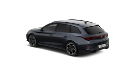 Magnetic tech CUPRA Leon Sportstourer 2025 kuva 2.