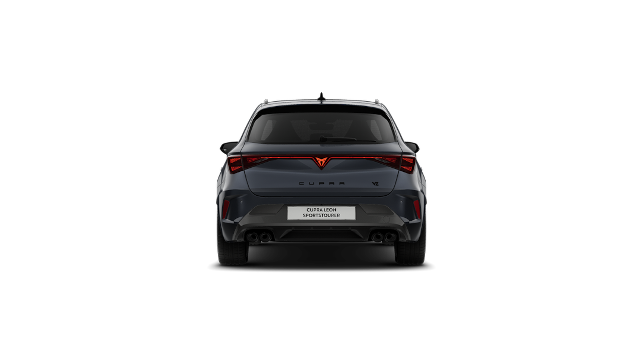 Magnetic tech CUPRA Leon Sportstourer 2025 kuva 3.