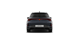 Magnetic tech CUPRA Leon Sportstourer 2025 kuva 3.