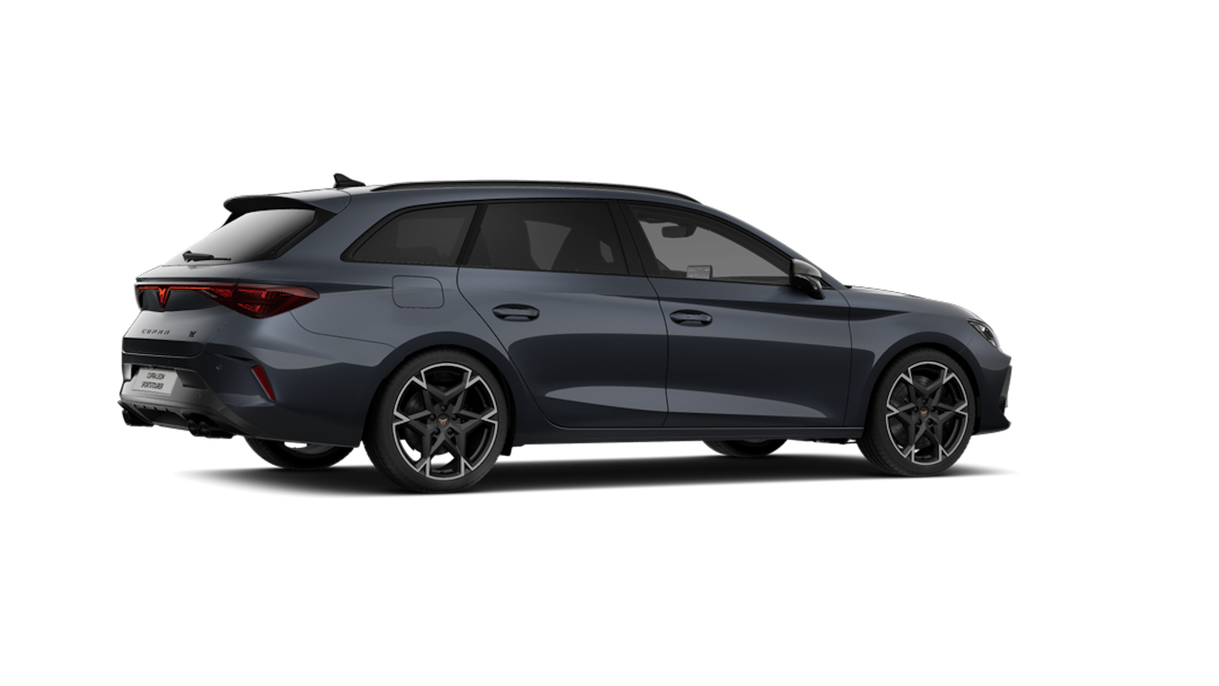 Magnetic tech CUPRA Leon Sportstourer 2025 kuva 4.