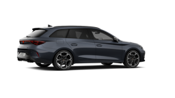 Magnetic tech CUPRA Leon Sportstourer 2025 kuva 4.