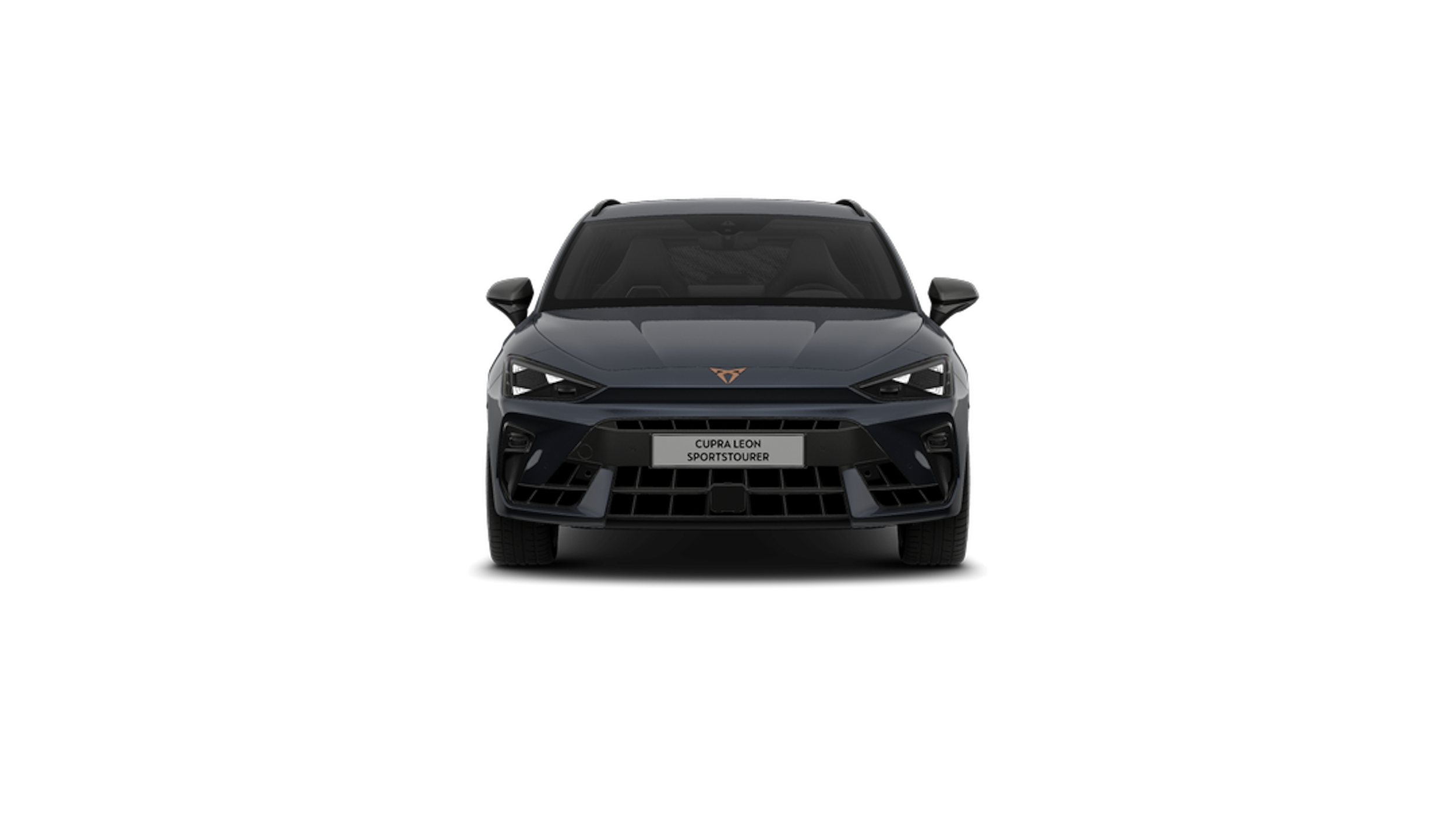 Magnetic tech CUPRA Leon Sportstourer 2025 kuva 5.