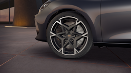 Magnetic tech CUPRA Leon Sportstourer 2025 kuva 6.