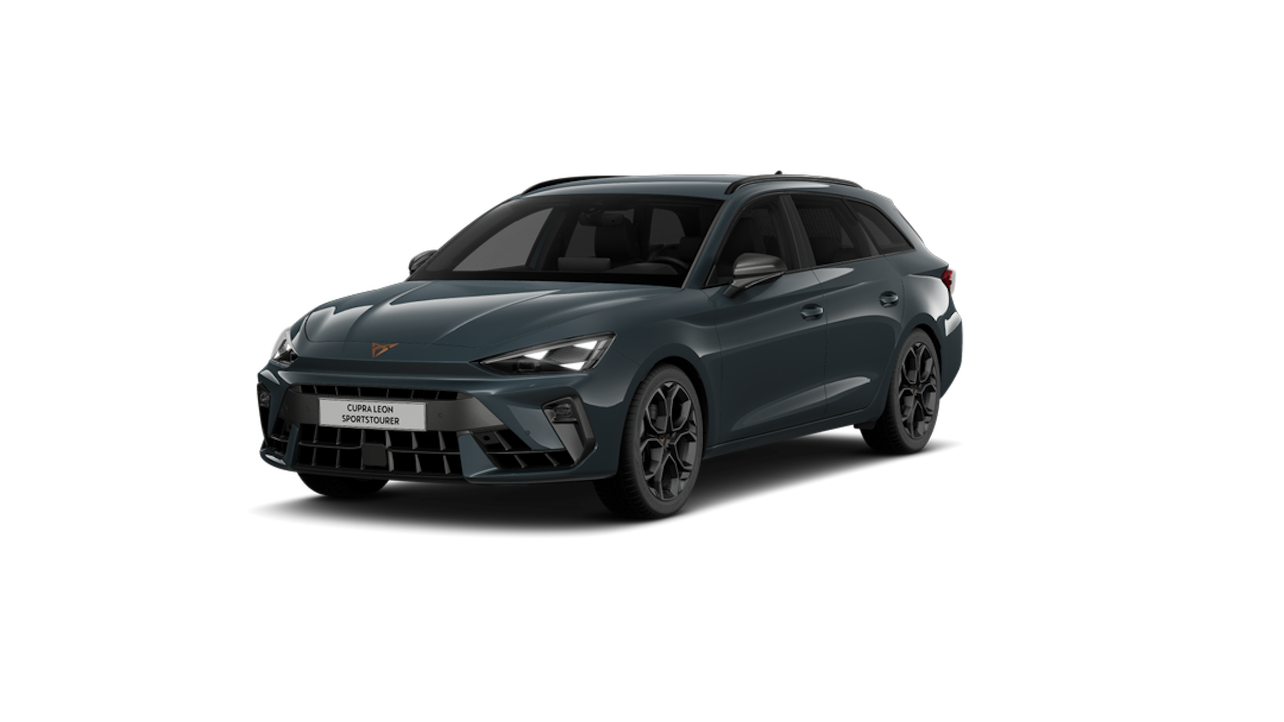 CUPRA Leon Sportstourer 2025 kuva 1.