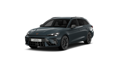 CUPRA Leon Sportstourer 2025 kuva 1.