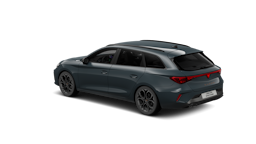 CUPRA Leon Sportstourer 2025 kuva 2.