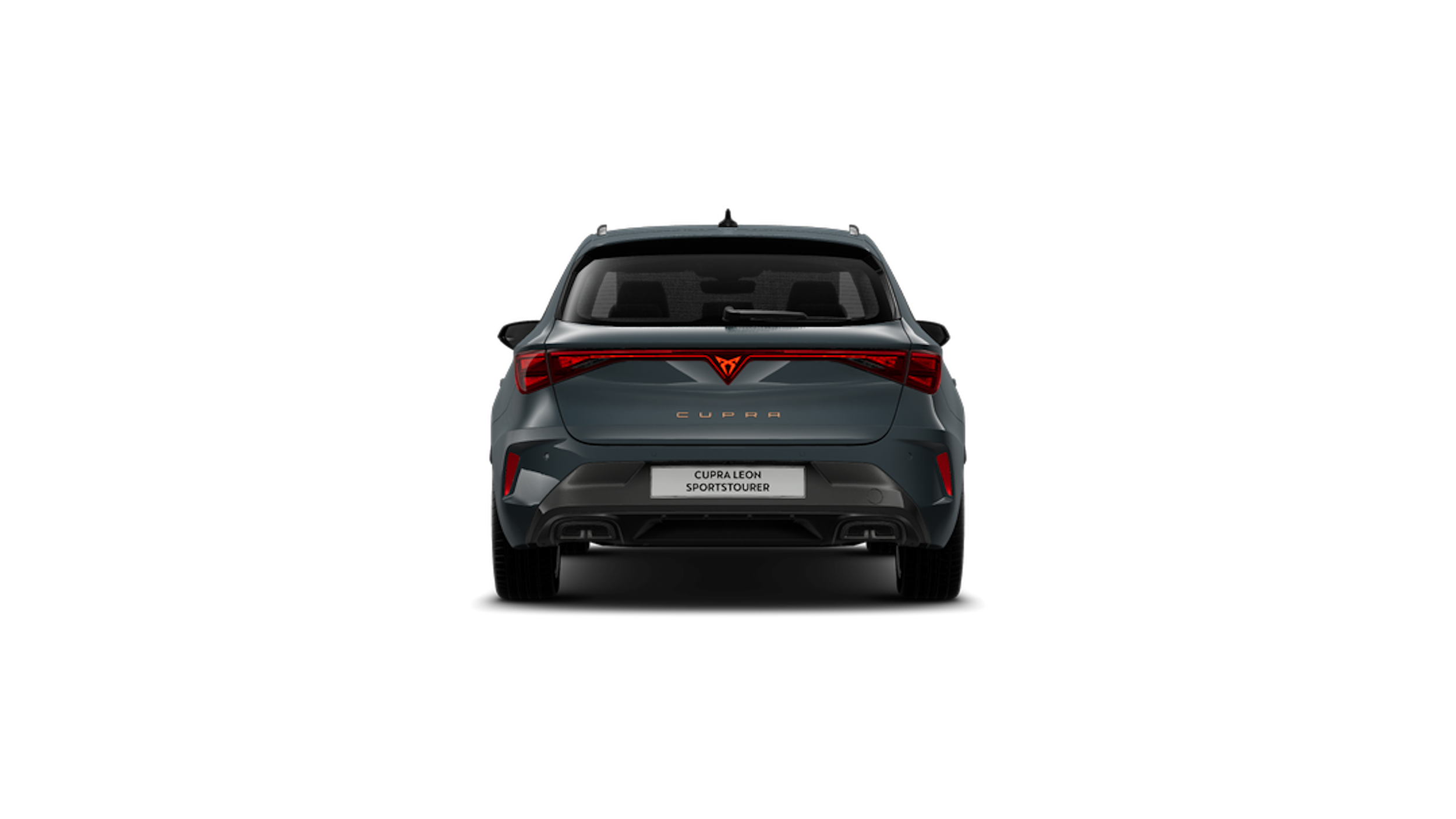 CUPRA Leon Sportstourer 2025 kuva 3.
