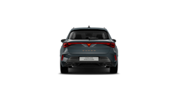 CUPRA Leon Sportstourer 2025 kuva 3.