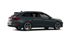 CUPRA Leon Sportstourer 2025 kuva 4.
