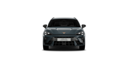 CUPRA Leon Sportstourer 2025 kuva 5.